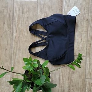 Lululemon Free to Be Elevated Bra